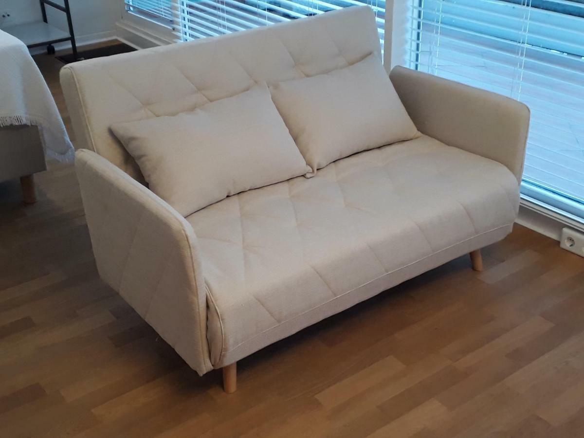 Modernes, Sonniges Appartement Im Herzen Von Duesseldorf Bagian luar foto